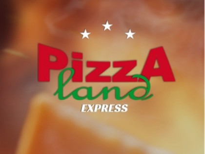 Foto: Pizza-Land Express Anr&amp;ouml;chte