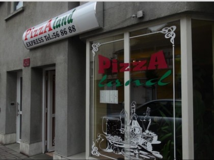 Foto: Pizza-Land Express Anröchte